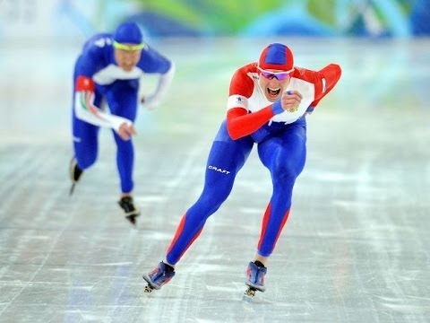 Конькобежный спорт - Центр спортивной подготовки Республики Татарстан